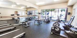 Ashley Oaks Apartments Gallery 14