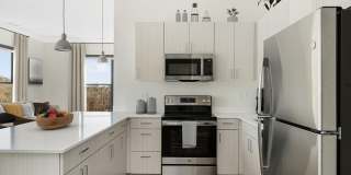 The Artemis at Arlington Heights Gallery 2