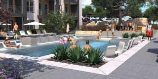 4801 Springdale Road Gallery 4