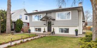 Trendy 2B/1B Unit C I Near Gonzaga/WSU/EWU & 5 Hospitals I Pet Friendly Gallery 9