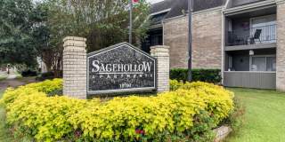 Sage Hollow Apartments Gallery 11