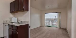 The Outlook Apartments Gallery 7