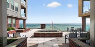 The Alexa Luxury Apartments I & II Gallery 24
