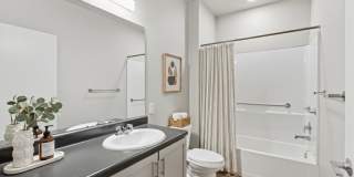 Avenida del Sol - Affordable Housing Gallery 22
