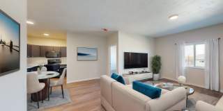 Maple Pass I Gallery 1