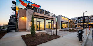 Bexley Sugarloaf Gallery 33