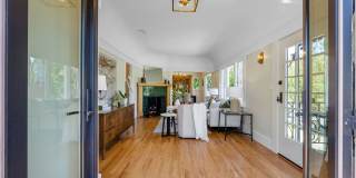 Restored Mission Hills Stunner Gallery 25