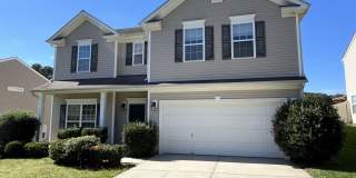 Beautiful 2 story, 5 Bedroom home in Waterside Landing in Kannapolis Gallery 1