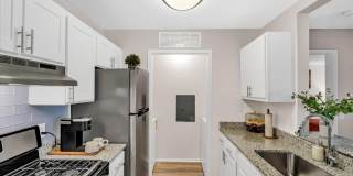 The Orion Apartments Gallery 2