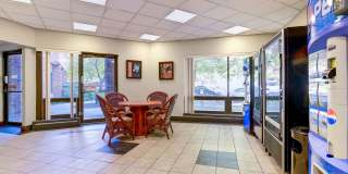 Bolton House - Affordable Housing Gallery 25