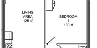 Addison Arts Apartments Gallery 1