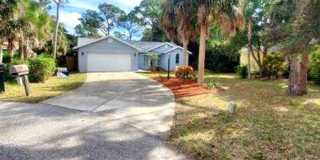 Nokomis, FL 3BR/2BA/2CG SFH in Laurel Pines Gallery 1