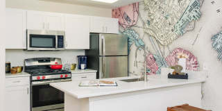 Residences at Tewksbury Commons Gallery 1