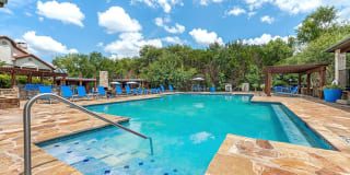 Barton Creek Villas Gallery 14