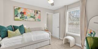 Saddlebrook Apartments Gallery 11