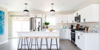 Fully remodeled! Gallery 3
