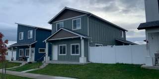 Post Falls Crown Pointe Home Gallery 1