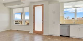 Modern 2BR Lafayette Home | Finished Basement, Garage & Quartz Kitchen Modern 2BR Lafayette Home | Finished Basement, Garage & Quartz Kitchen Gallery 3