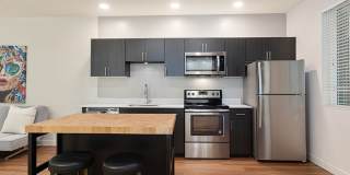 The Grayson on the Rail Gallery 1