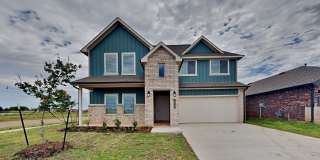 Very Nice 4 Bedroom 2 1/2 Bath in Yukon Schools + an office + bonus room Gallery 1