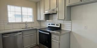 Wedgewood Apartments Gallery 17