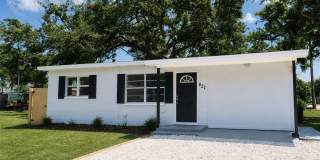 3 Bedroom, 1 Bathroom Home for Rent in Largo! Gallery 1
