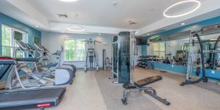 The Residences at Great Pond Gallery 11