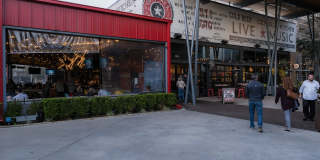 Windsor Burnet Gallery 53