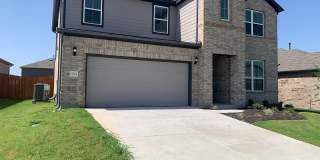 STUNNING BRAND NEW HOME IN MANOR TX Gallery 1