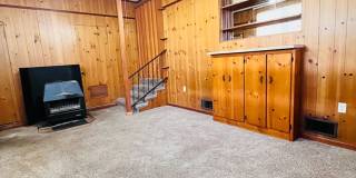 3 Bed/2 Bath with one car garage home located in Jake Gaither Neighborhood! Gallery 23