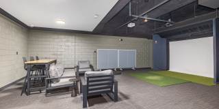 Residences at 111 Gallery 107