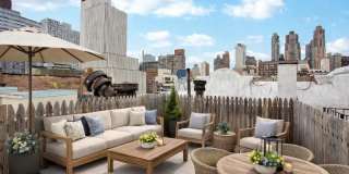 438 West 52nd Street Gallery 1