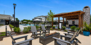 Clear Creek Springdale Apartments Gallery 40