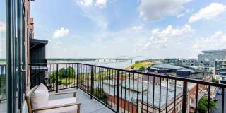 The Oliver Luxury Apartments Gallery 27