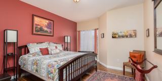 Fully furnished luxury 3br townhome with garage in gated Summerlin community Gallery 16