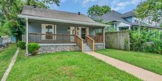 Remodeled house in great location in East Nashville Gallery 4