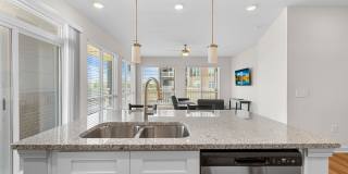 Lofts at Hamilton Luxury Apartments Gallery 12