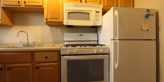 Normandy Apartments Gallery 6