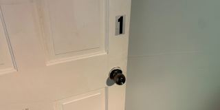 Room in 3 Bedroom Home at E Cornwallis Rd Gallery 20