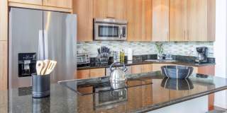 Exchange Lofts Gallery 18