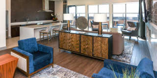 Alexan Lower Greenville Alexan Lower Greenville Gallery 31