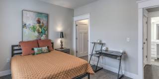 The Bungalows on the Lake - The View Gallery 320