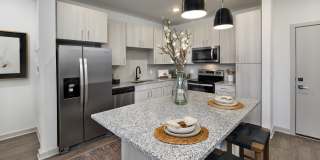 The Ellington at Oviedo Park Gallery 14