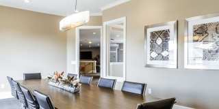 Grand at The Dominion Apartments Gallery 21