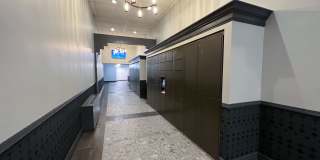 Times Square Apartments Gallery 1