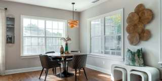 Jefferson at the Perimeter Apartments Gallery 19