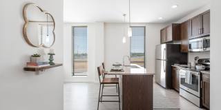 Flats on D Gallery 2