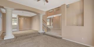 Stunning Green Valley home with a pool in guard gated Legacy Gallery 8