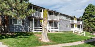 Grammercy Apartments Gallery 14