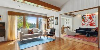 Lake Geneva Lakeview Home Near Downtown  Beach Available for Monthly  Mid-Term Rentals Gallery 1